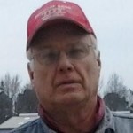 Tony Vacinek