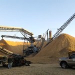 Recalaim Conveyor