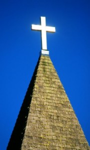 Church-steeple-with-cross 3x5